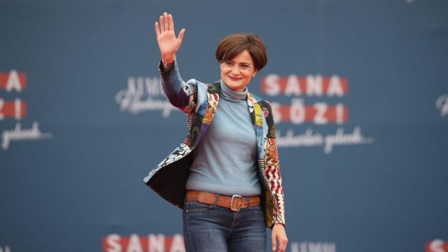 Canan Kaftancıoğlu'ndan seçime saatler kala önemli uyarı