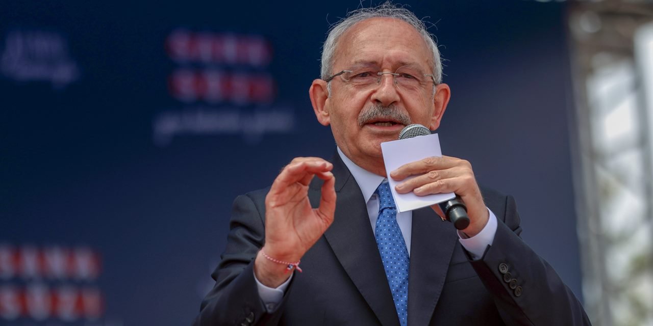 Kılıçdaroğlu bu kez sporseverlere seslendi: İlk imzalayacağım kararnamelerden biri maçların artık...
