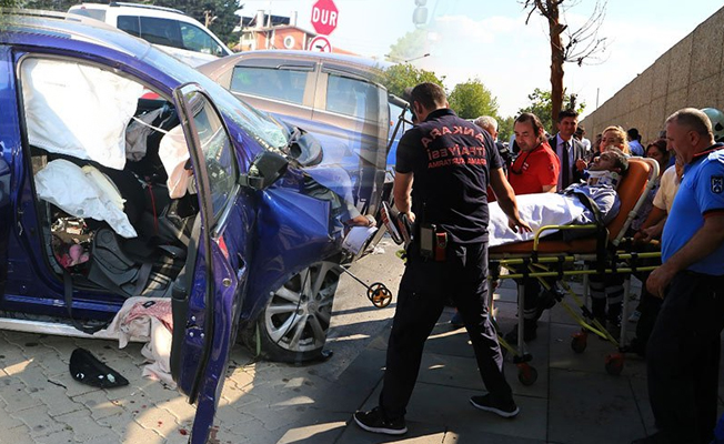 Bayram başlamadan acı haberler geldi: Çok sayıda ölü ve yaralı var