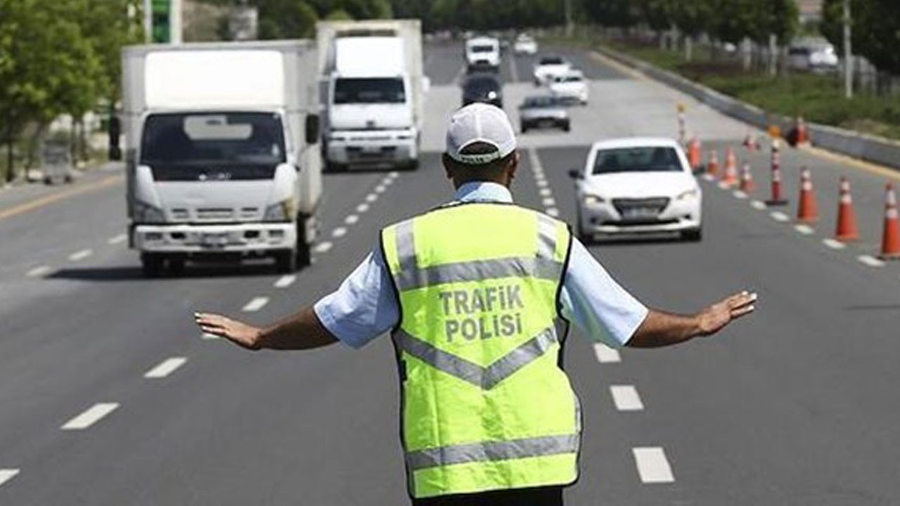 28 Mayıs'ta bu yollar trafiğe kapalı olacak