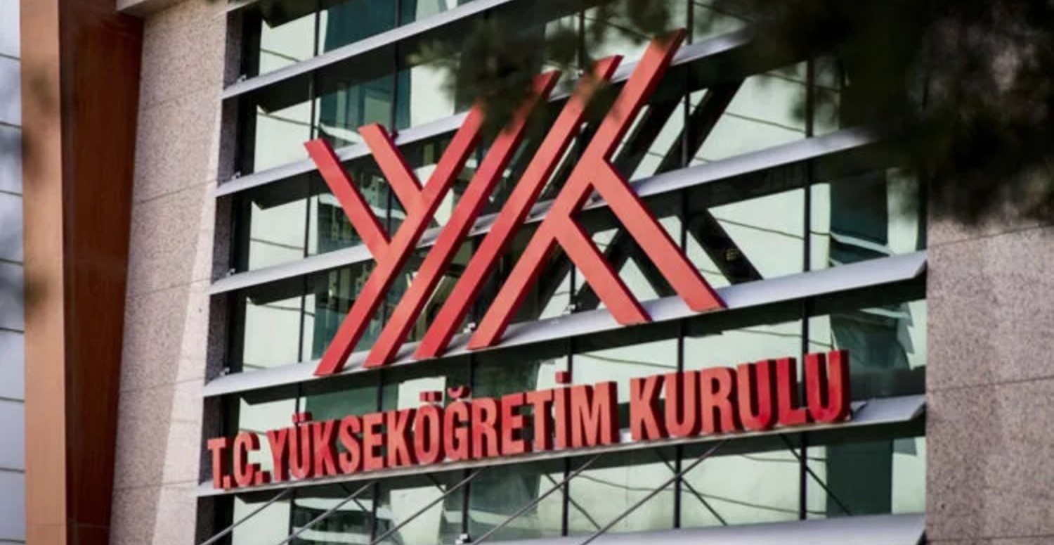 YÖK'ten özel üniversitelere 'ücret' uyarısı