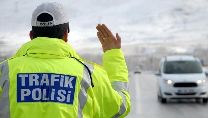 Araç sahipleri dikkat! 4 bin 64 Türk lirası ceza ödeyebilirsiniz