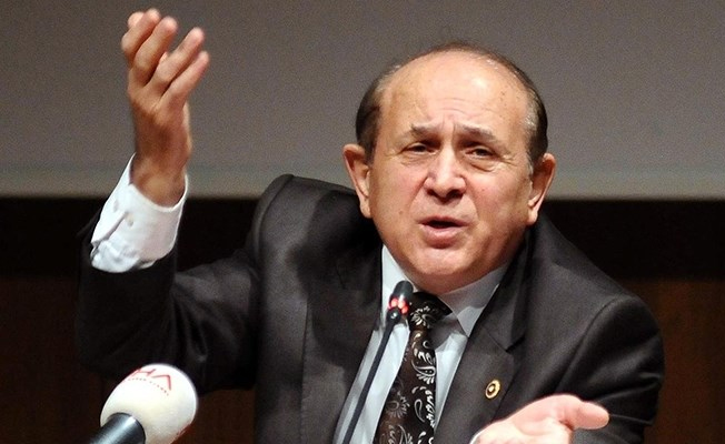 CHP'li Biçer, Burhan Kuzu'nun 7 yanlışını buldu
