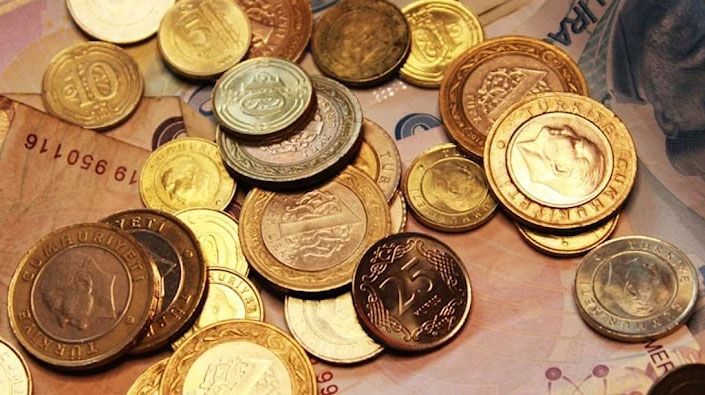 Piyasada madeni para kıtlığı yaşanıyor
