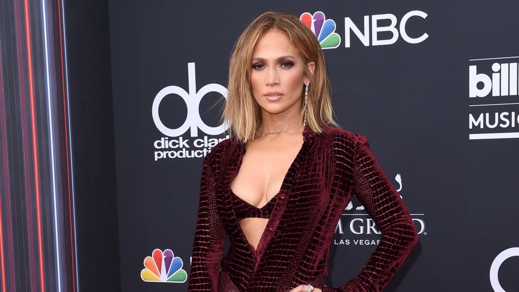 Jennifer Lopez'den gençlik sırları! Saçında ve cildinde bunu kullanıyor