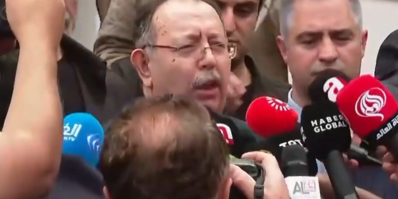 YSK Başkanı Ahmet Yener'den ilk açıklama! Yayın yasağı ne zaman kaldırılacak?