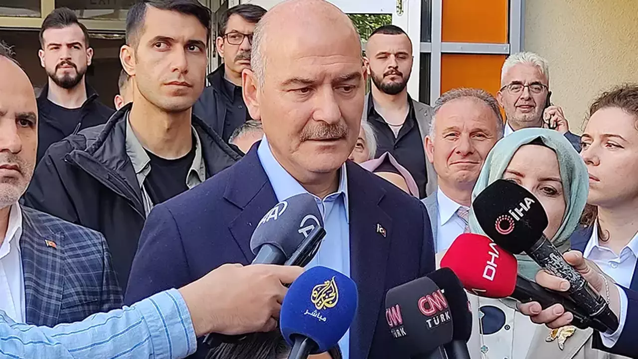 Nüfus daireleri bugün açık mı? Soylu: Kimlikle ilgili problem yaşayanlar...
