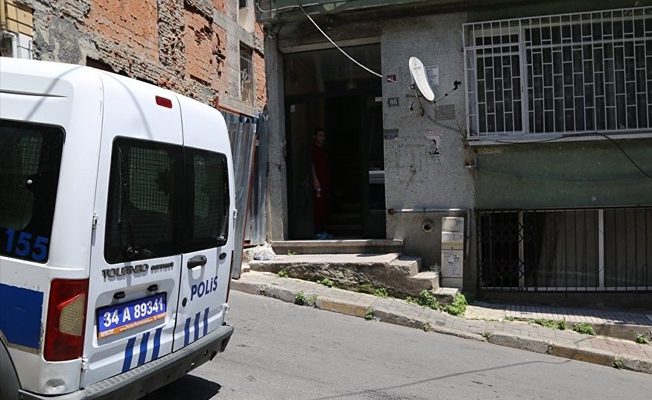 İstanbul'da İran'lı bir aileyi 'Bodrum'a götürüyoruz' diye bodruma kapattılar