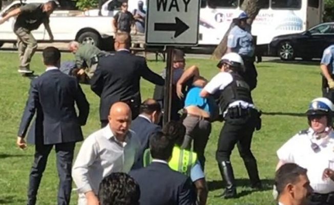 Erdoğan'ın korumalarının da karıştığı olayda ABD'de bir Türk 19 yıl hapisle yargılanıyor