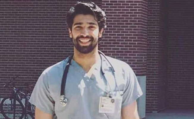 Pakistanlı doktor New Yorklu bekarları çıldırttı