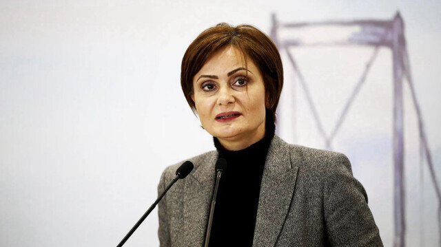 Canan Kaftancıoğlu'ndan seçmenlere çağrı: "Oyları sandık başında takip etmeye davet ediyorum"