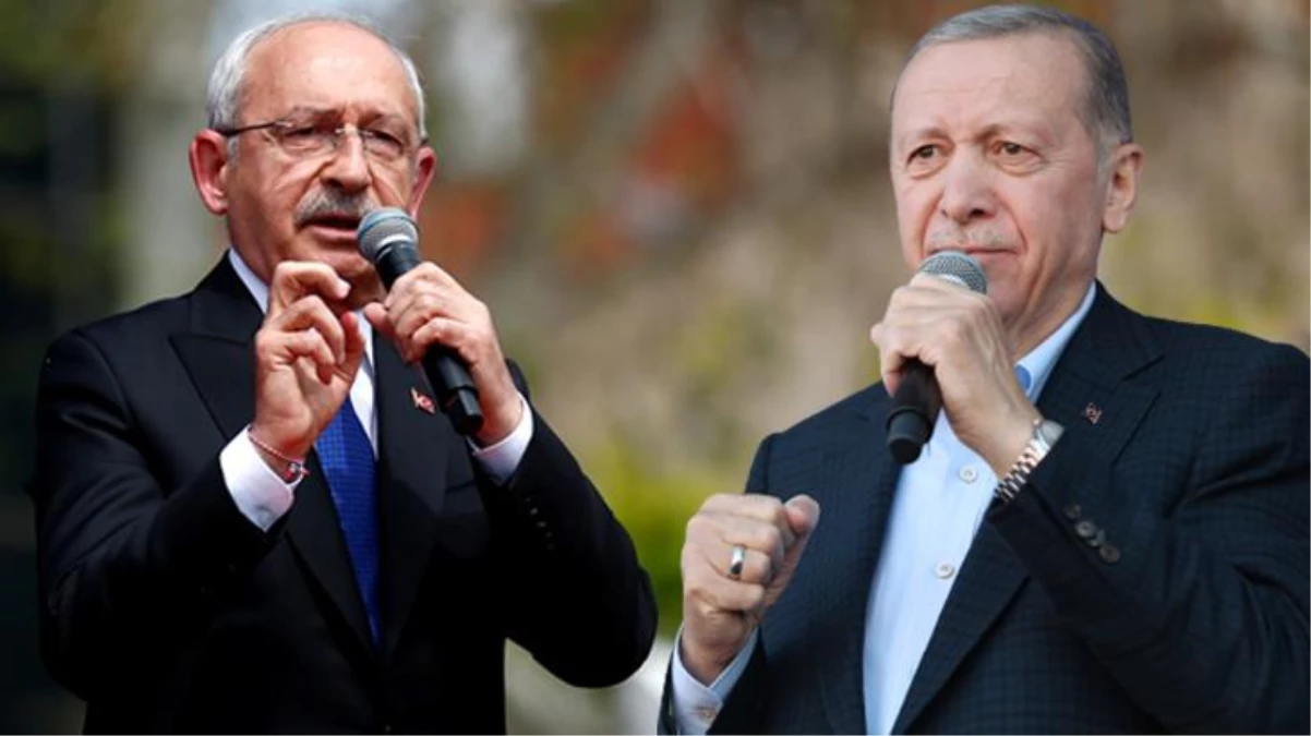 Erdoğan ve Kılıçdaroğlu'nun 14 Mayıs'ta en yüksek oy alıdığı illerde son durum