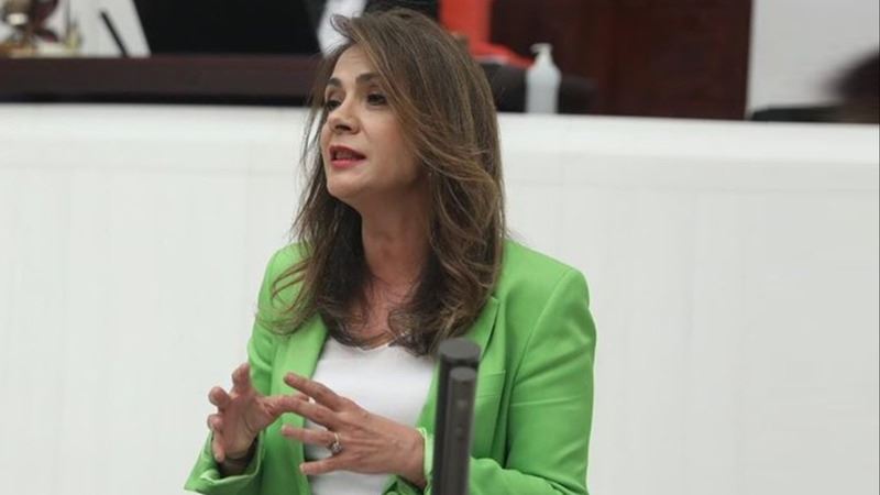 CHP'li İlgezdi: “Aldığımız sonuçlara göre 13. Cumhurbaşkanımız Kemal Kılıçdaroğlu”