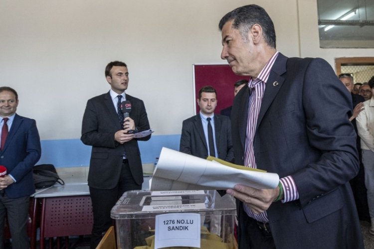 Sinan Oğan'ın sandığından çıkan isim yine değişmedi!