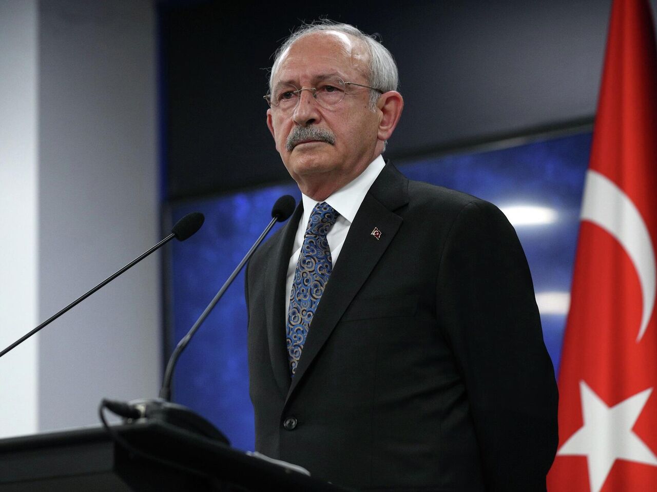 Kılıçdaroğlu kameraların karşısına çıkacak