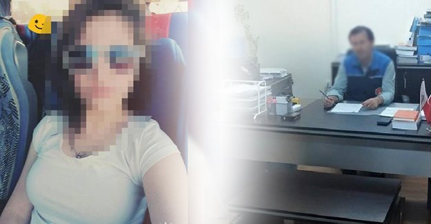 İmam nikahlı eşinin kızını taciz etti!