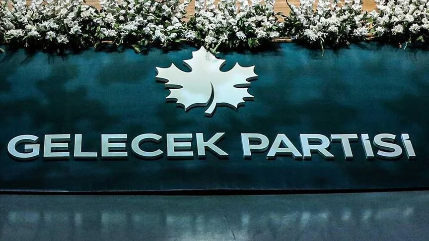 Gelecek Partisi'nden seçim sonuçlarına ilişkin ilk açıklama