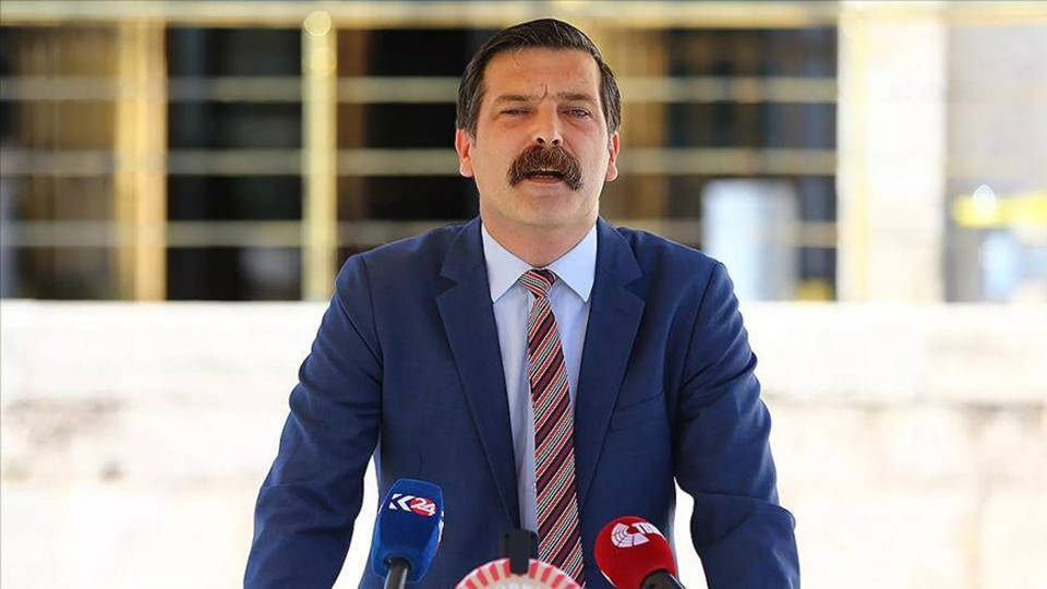 Erkan Baş: Hiçbir çaba boşa gitmedi