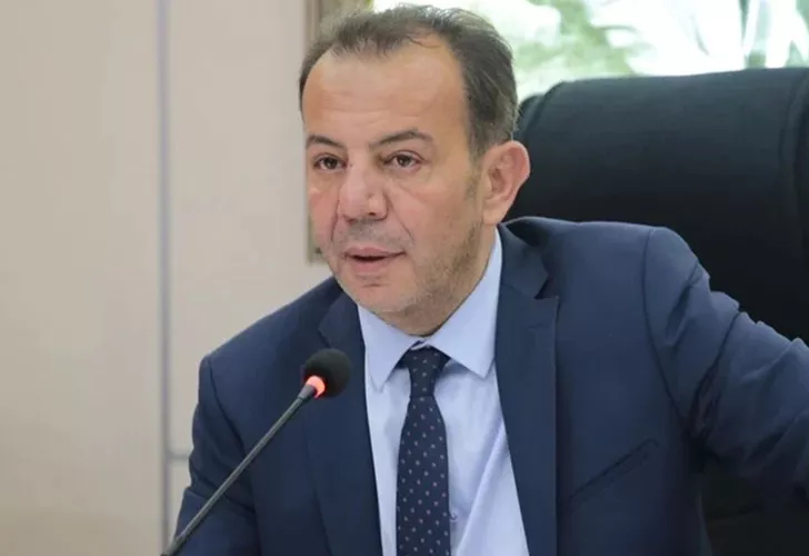 Tanju Özcan'dan seçim sonrası ilk yorum!