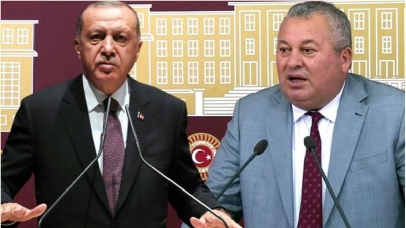 Cemal Enginyurt'tan Erdoğan'a: "Kin ve nefret dilin bir delikanlının canına sebep oldu"