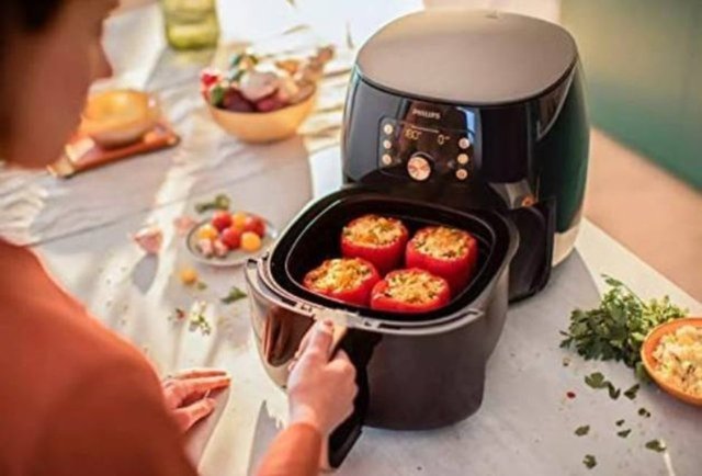 Seçim sonrası zamlardan Airfryer'lar da nasibini aldı! 100 dolarmış gibi vergilendirilecek...