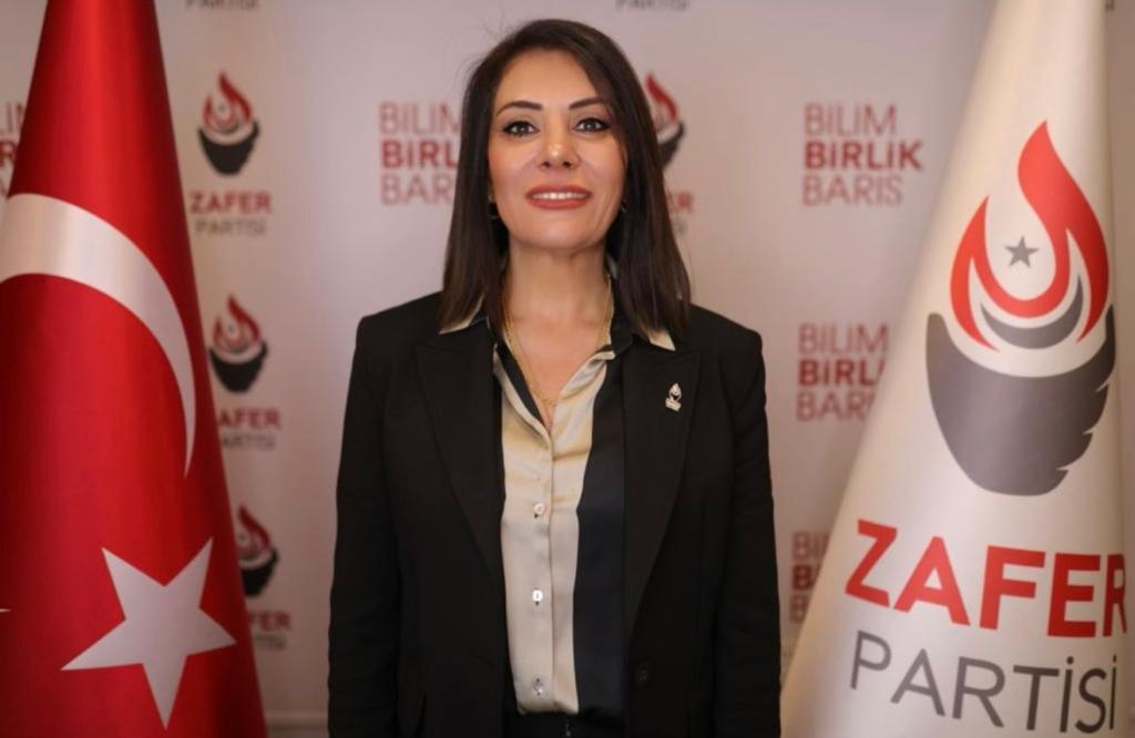 Zafer Partisi: "Şimdi gerçeklerle yüzleşme sırası iktidarda ve iktidar seçmeninde"