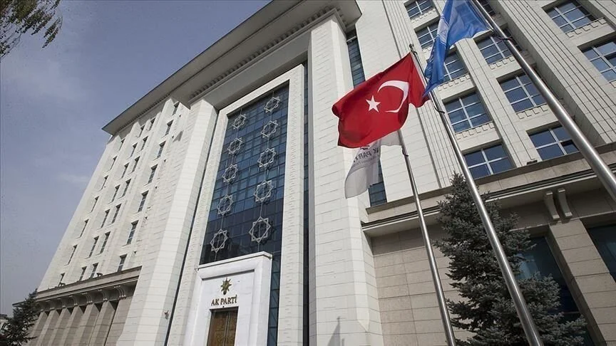 AKP yöneticisinden seçim öncesi Erdoğan'a destek belirtmeyen bürokratlara tehdit