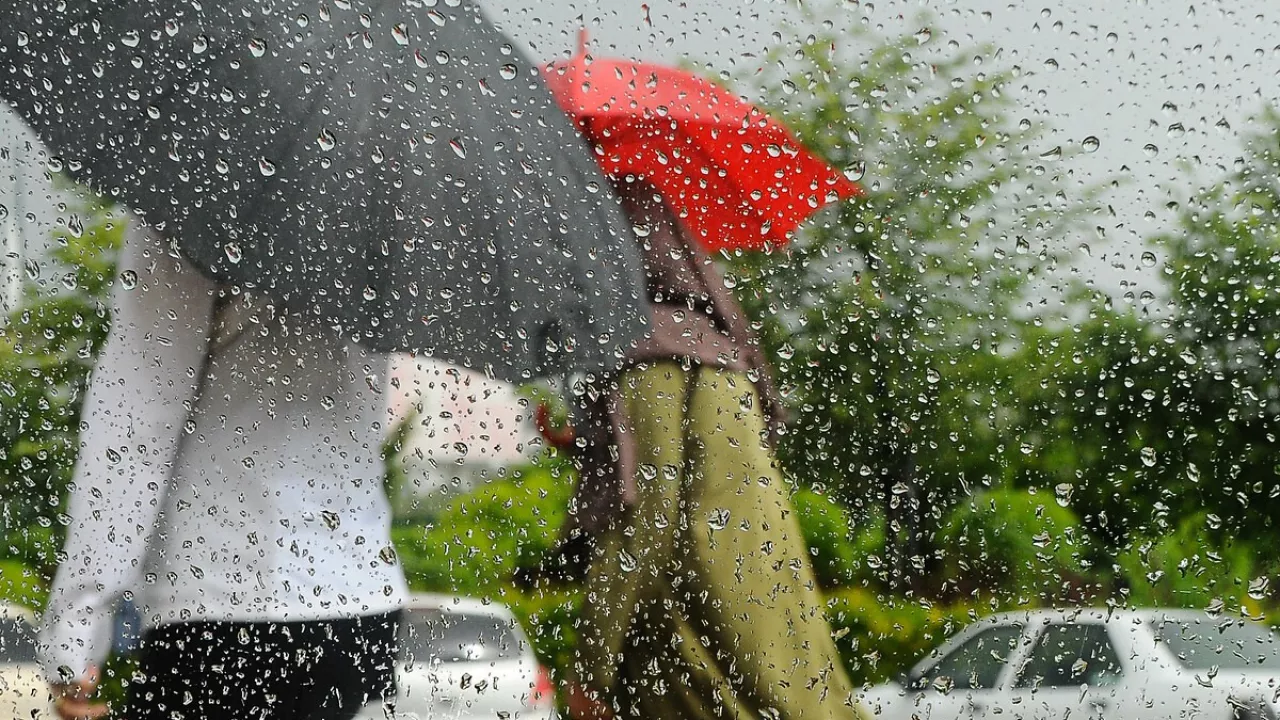 Meteoroloji'den sel uyarısı! 20 kent için sarı kodlu uyarı yapıldı