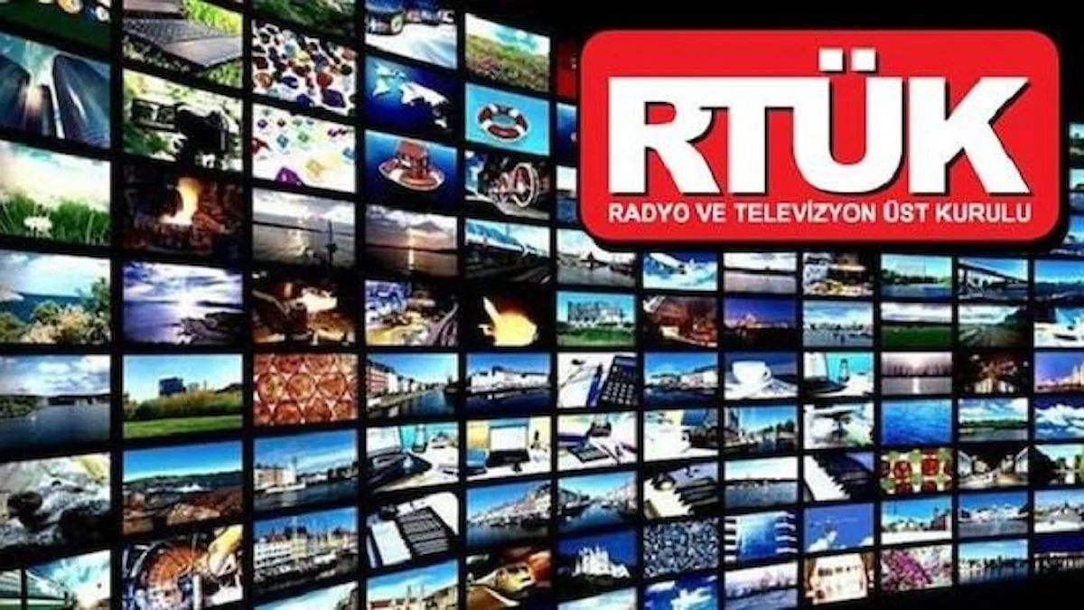 RTÜK, seçim yayınları için 6 muhalif kanal hakkında inceleme başlattı