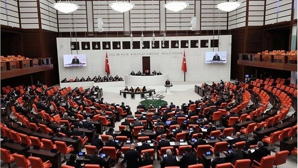 Hangi parti kaç milletvekili çıkardı? Partilerin Meclis’teki sandalye sayıları belli oldu