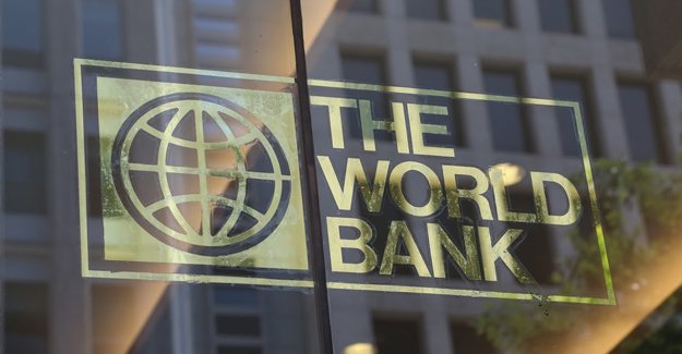 Dünya Bankası büyüme tahminini düşürdü