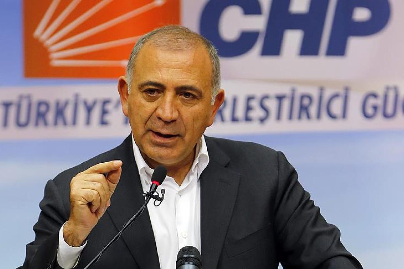 Gürsel Tekin: Kılıçdaroğlu çekilirse adaylığı düşünürüm