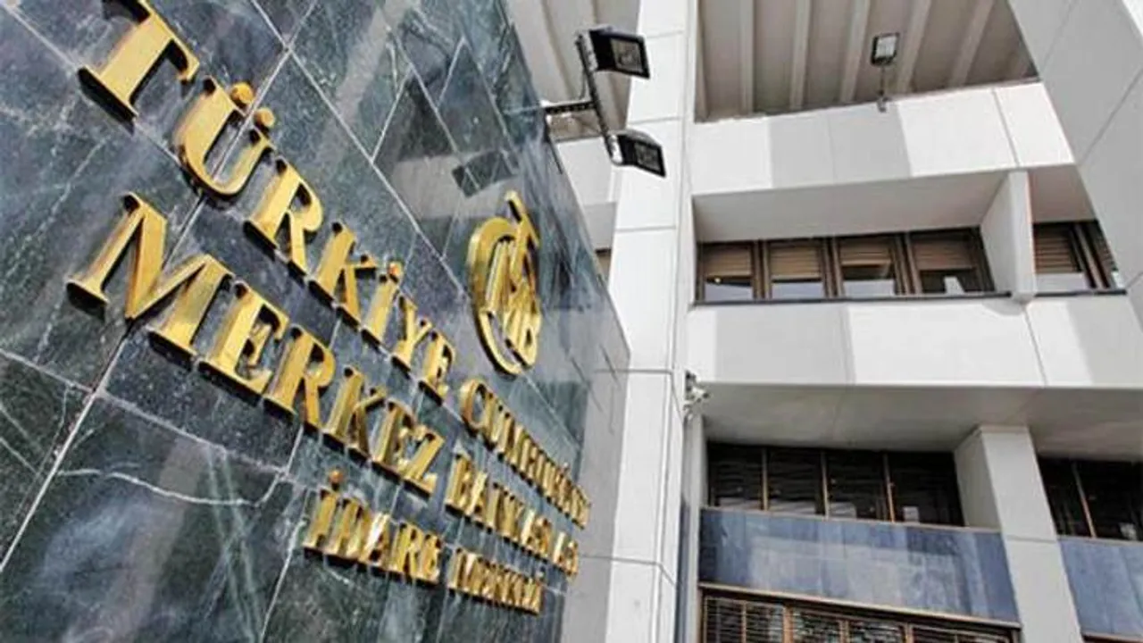 Merkez Bankası, bankaların hazine sorumlularıyla görüşecek