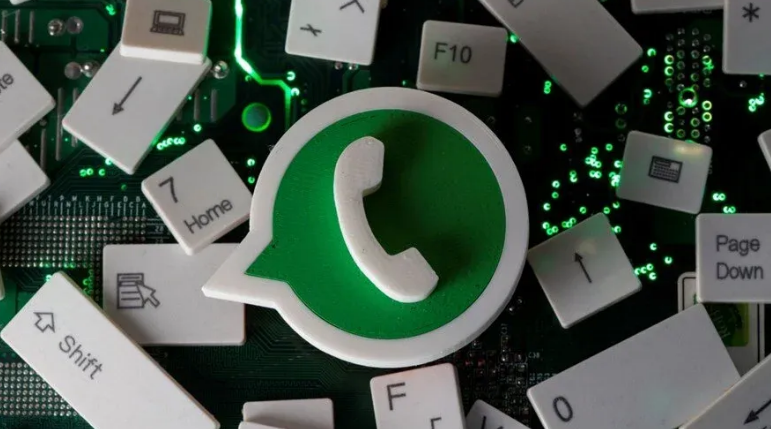 WhatsApp'tan Telegram gibi yeni özellik