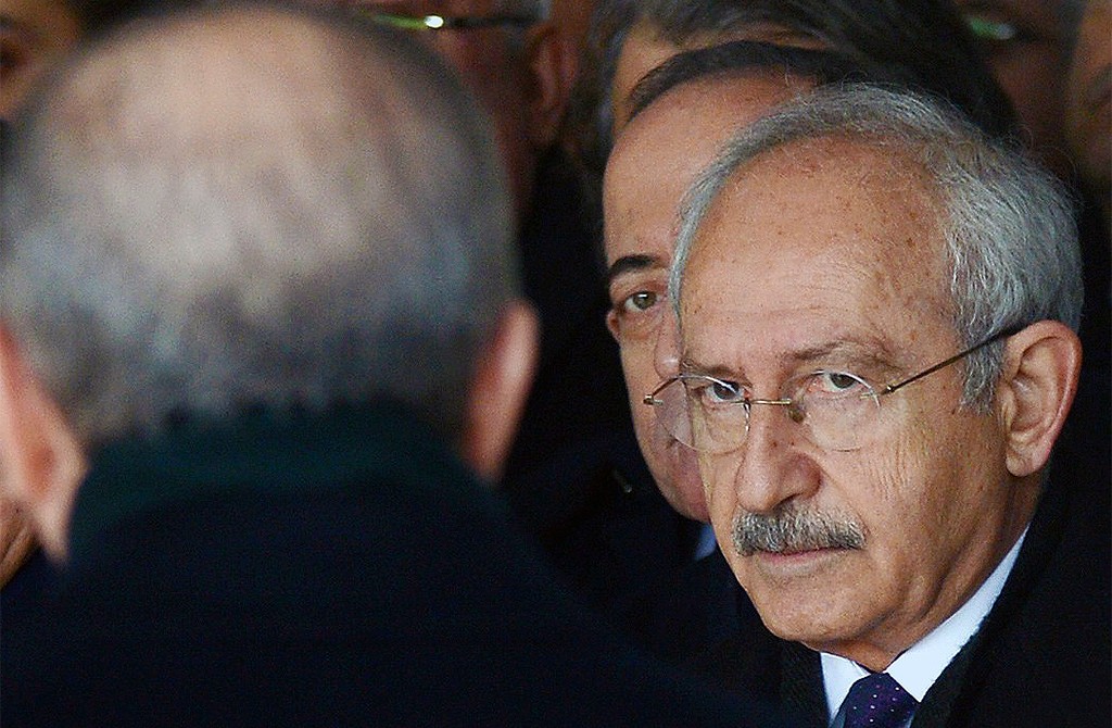 AGİT Uluslararası Seçim Gözlem Heyeti: "Seçimler 'eşit' ve 'adil' değildi"