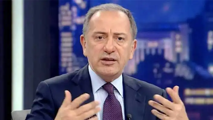 Fatih Altaylı 'sığınmacılar' ile ilgili cinayet görüntülerine dair uyardı