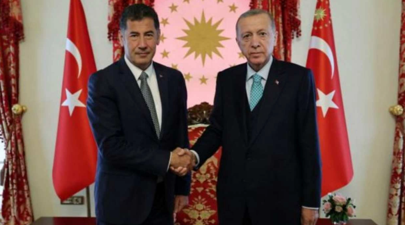 Sinan Oğan kandırıldı mı? AKP'li Yasin Aktay: "Sığınmacılarla ilgili takvim falan yok"