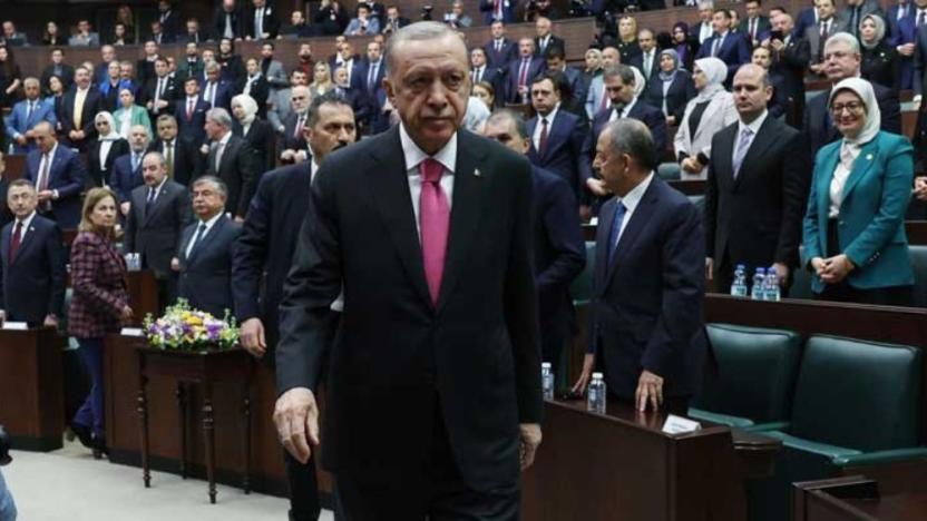 Erdoğan kabineyi sil baştan yenileyebilir! Yeni kabine için iki olasılık var