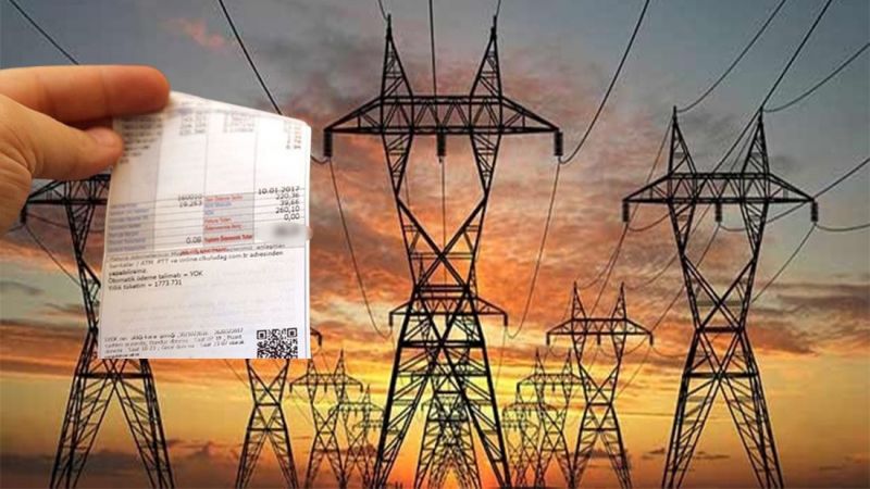 Elektrik dağıtım şirketlerinin karı dudak uçuklattı