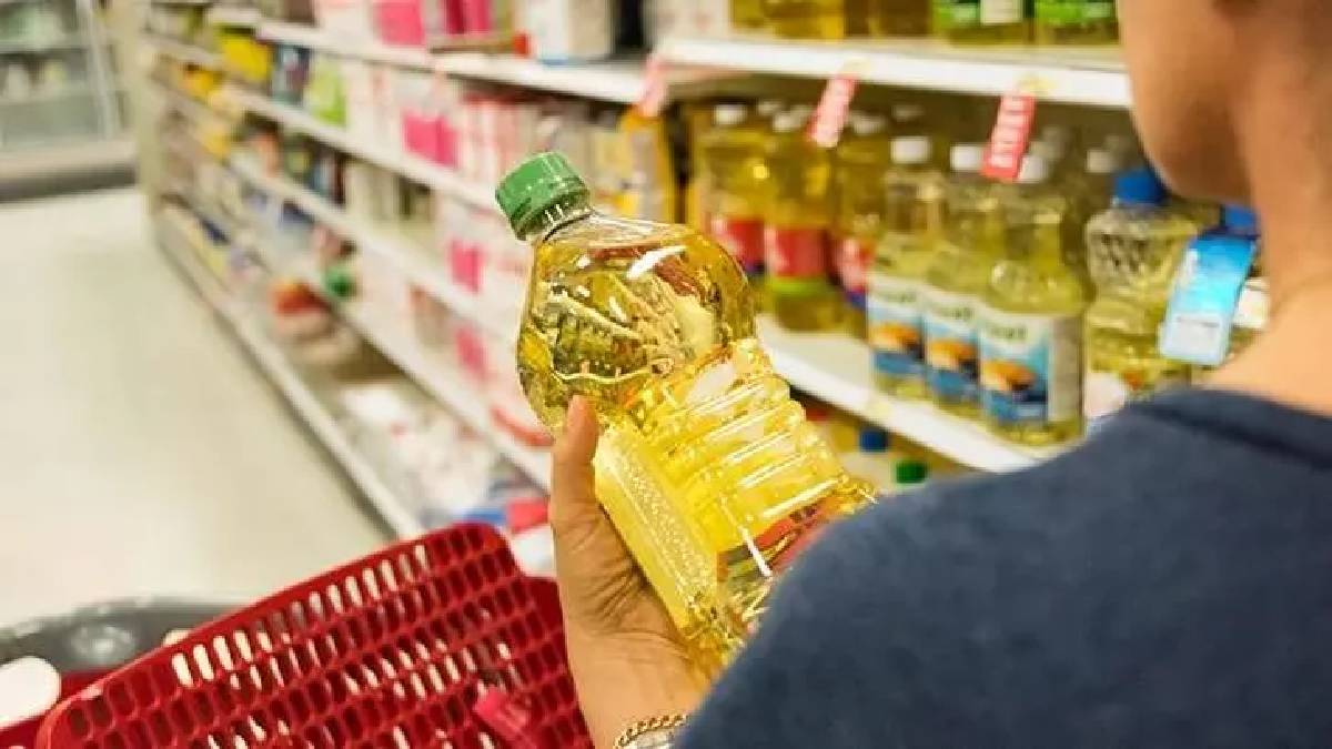 O markette ayçiçek yağında büyük indirim! 99,90 TL'ye düştü