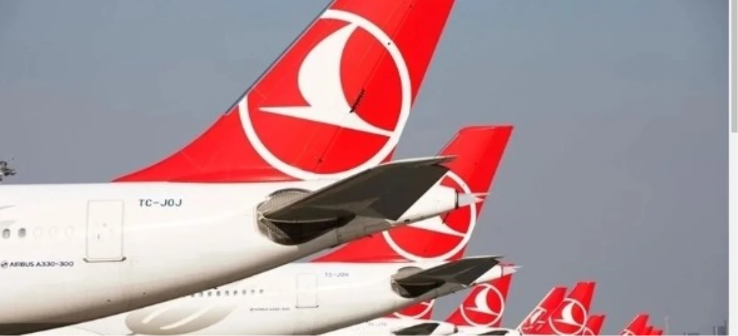 Türk Hava Yolları satılıyor mu? Cevap geldi...