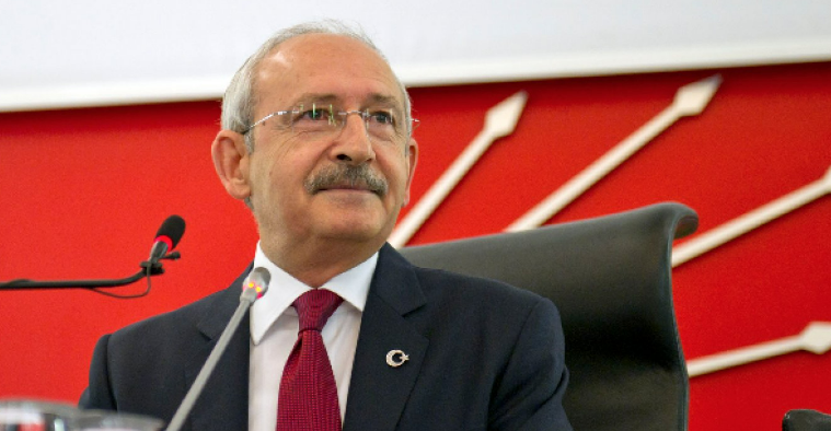 Kılıçdaroğlu'ndan Twitter 'bio' güncellemesi