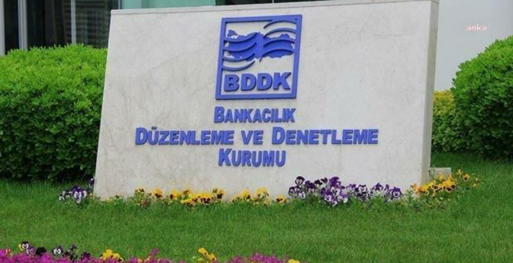 Bankalar paralarına para katmaya devam ediyor! BDDK net faiz gelirlerini açıkladı