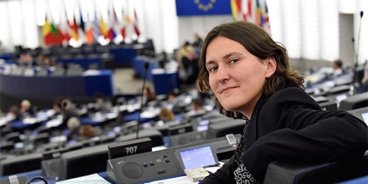 Kati Piri'den Avrupalı liderlere tepki: "Sırf sığınmacı akınını durduruyor diye otokrat Erdoğan’ı tebrik ediyorsunuz"