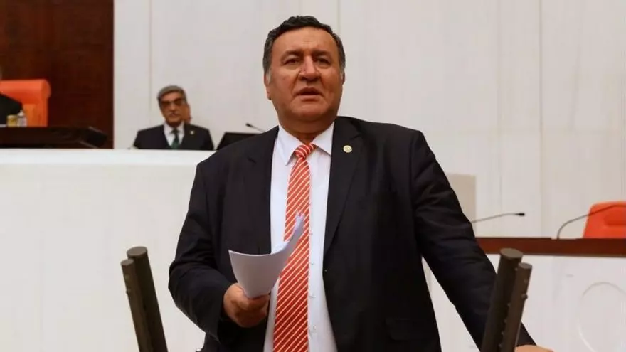 CHP'li Ömer Fethi Gürer'den Türkiye'de 'seçim özeti'... Gelecek seçimin sonucunu açıkladı