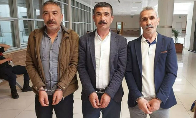 Soma maden eyleminde gözaltına alınan sendikacılarla ilgili yeni gelişme