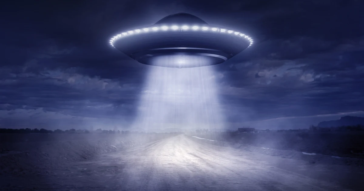 NASA, UFO'nun varlığını kabul etti