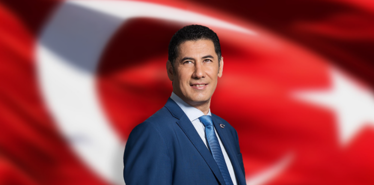 Sinan Oğan'dan gece yarısı dikkat çeken mesaj! Eski ABD Başkanı Roosvelt'in sözleriyle paylaştı