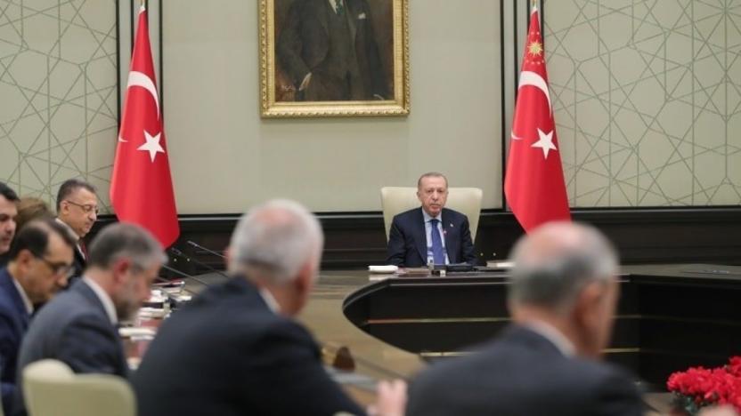 Yeni kabinede kimler kalacak kimler gidecek? İşte kulislerde bakanlık için konuşulan isimler