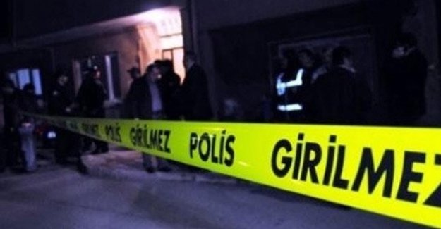 Cinnet getiren baba eşini ve iki çocuğunu öldürdü